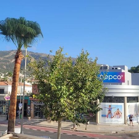 Apartamento Playa Del Albir Екстериор снимка