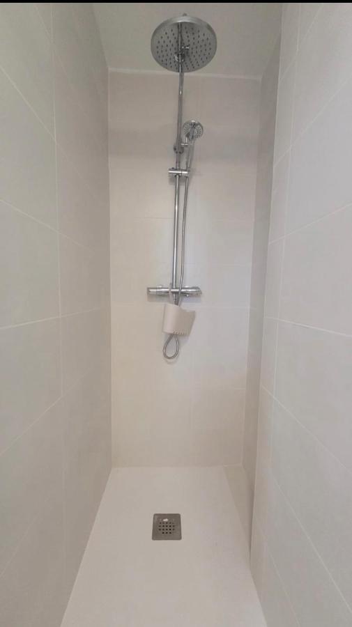Apartamento Playa Del Albir Екстериор снимка