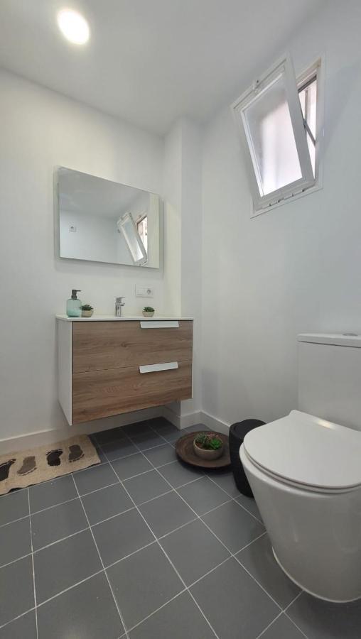 Apartamento Playa Del Albir Екстериор снимка