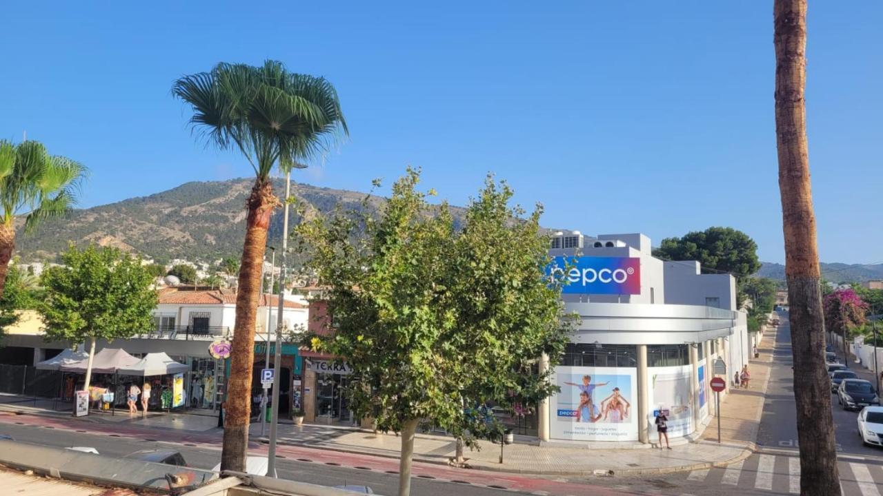 Apartamento Playa Del Albir Екстериор снимка