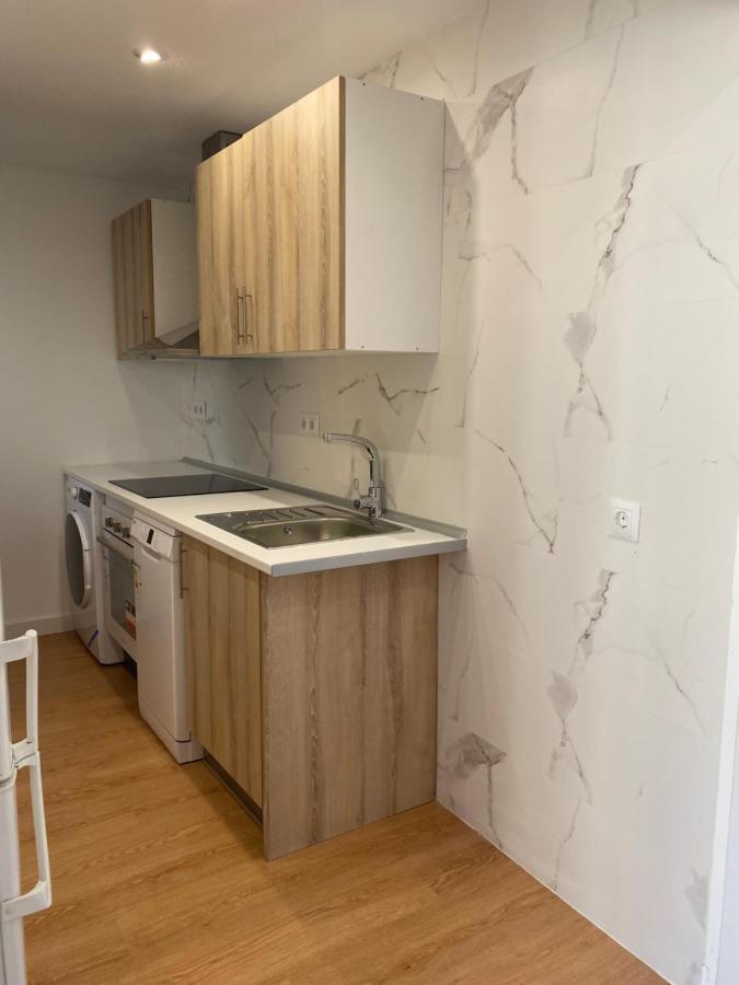 Apartamento Playa Del Albir Екстериор снимка